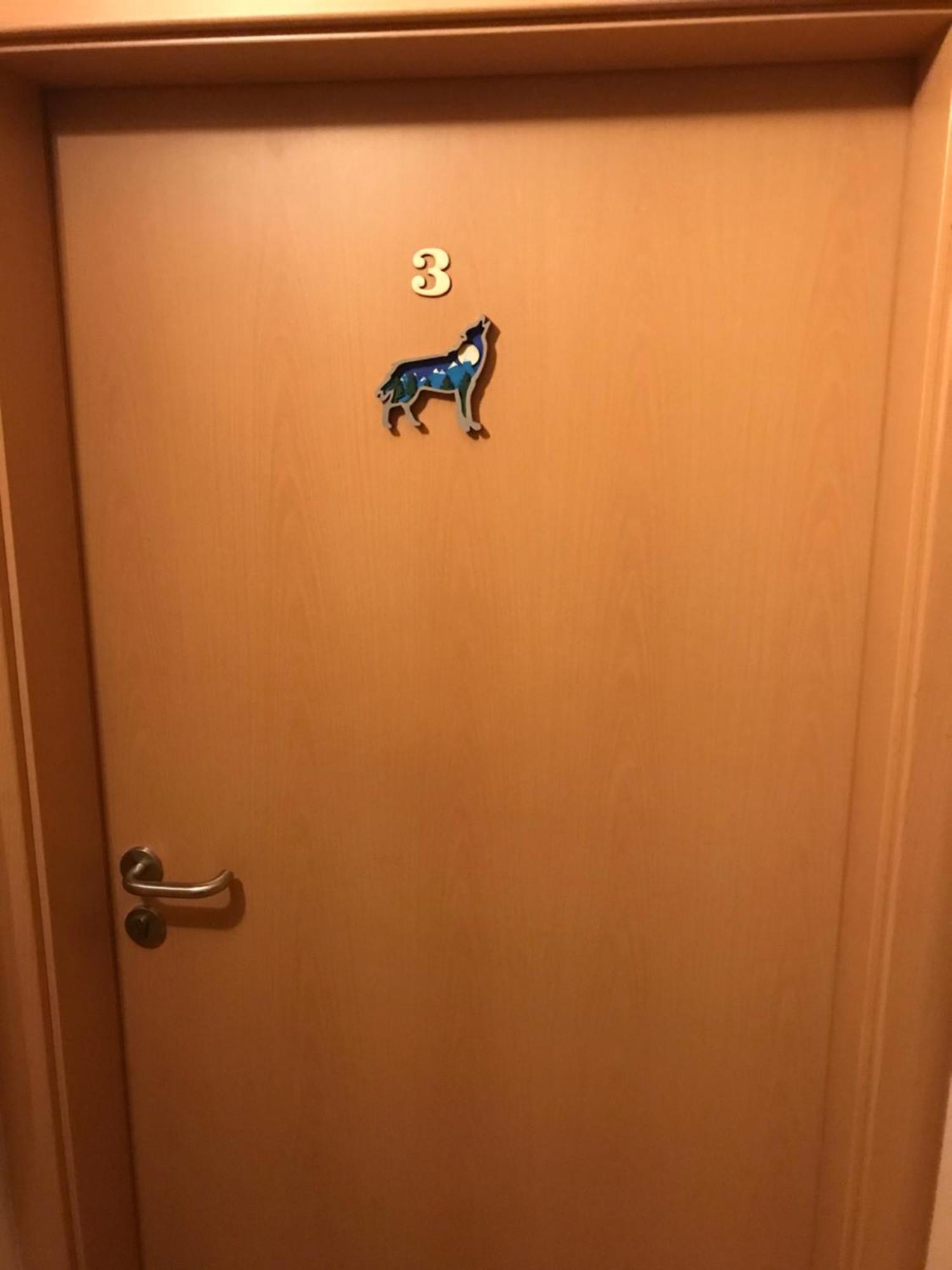 Bystra Apartments Deer And Wolf Экстерьер фото
