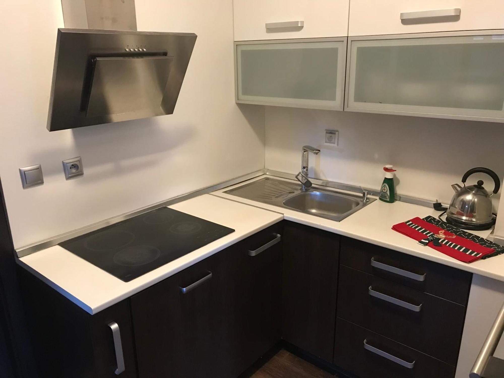 Bystra Apartments Deer And Wolf Экстерьер фото