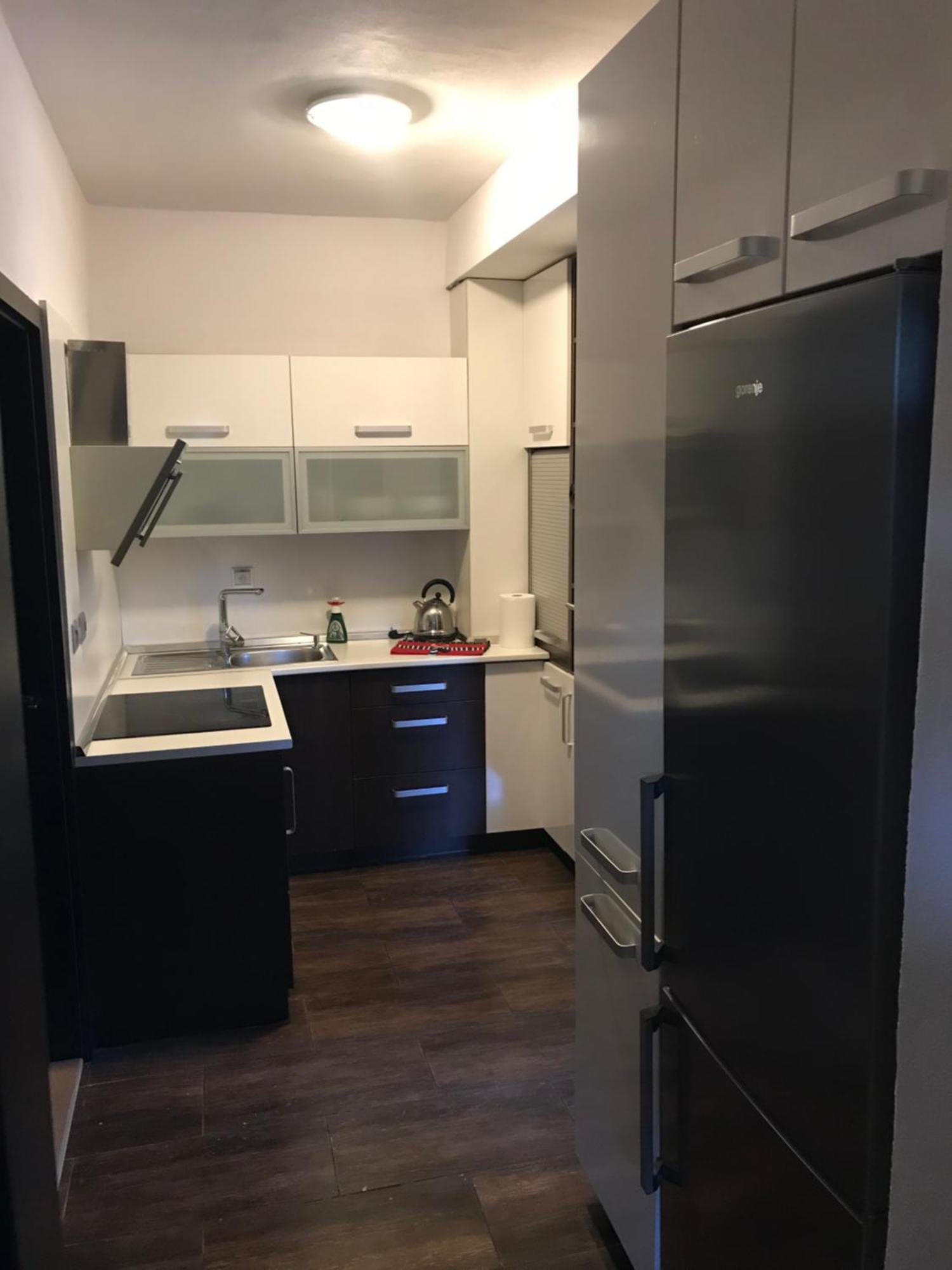 Bystra Apartments Deer And Wolf Экстерьер фото