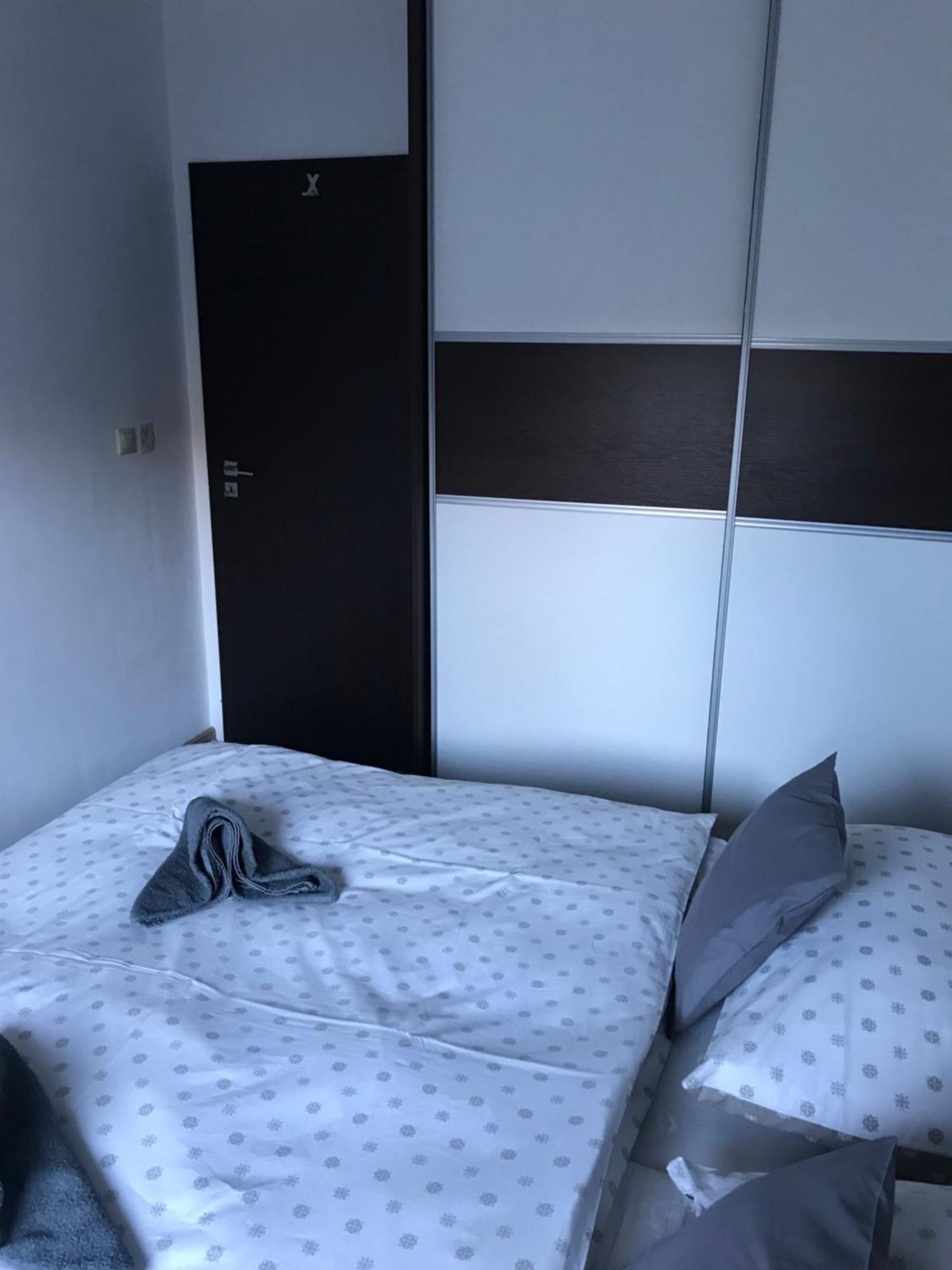 Bystra Apartments Deer And Wolf Экстерьер фото