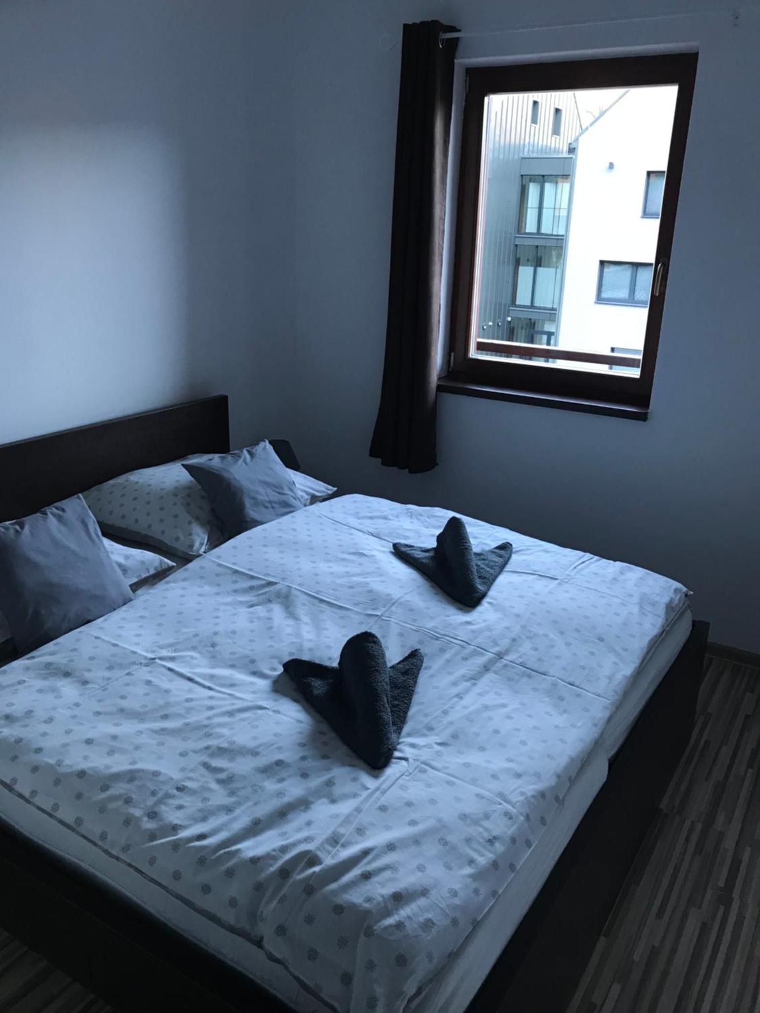 Bystra Apartments Deer And Wolf Экстерьер фото