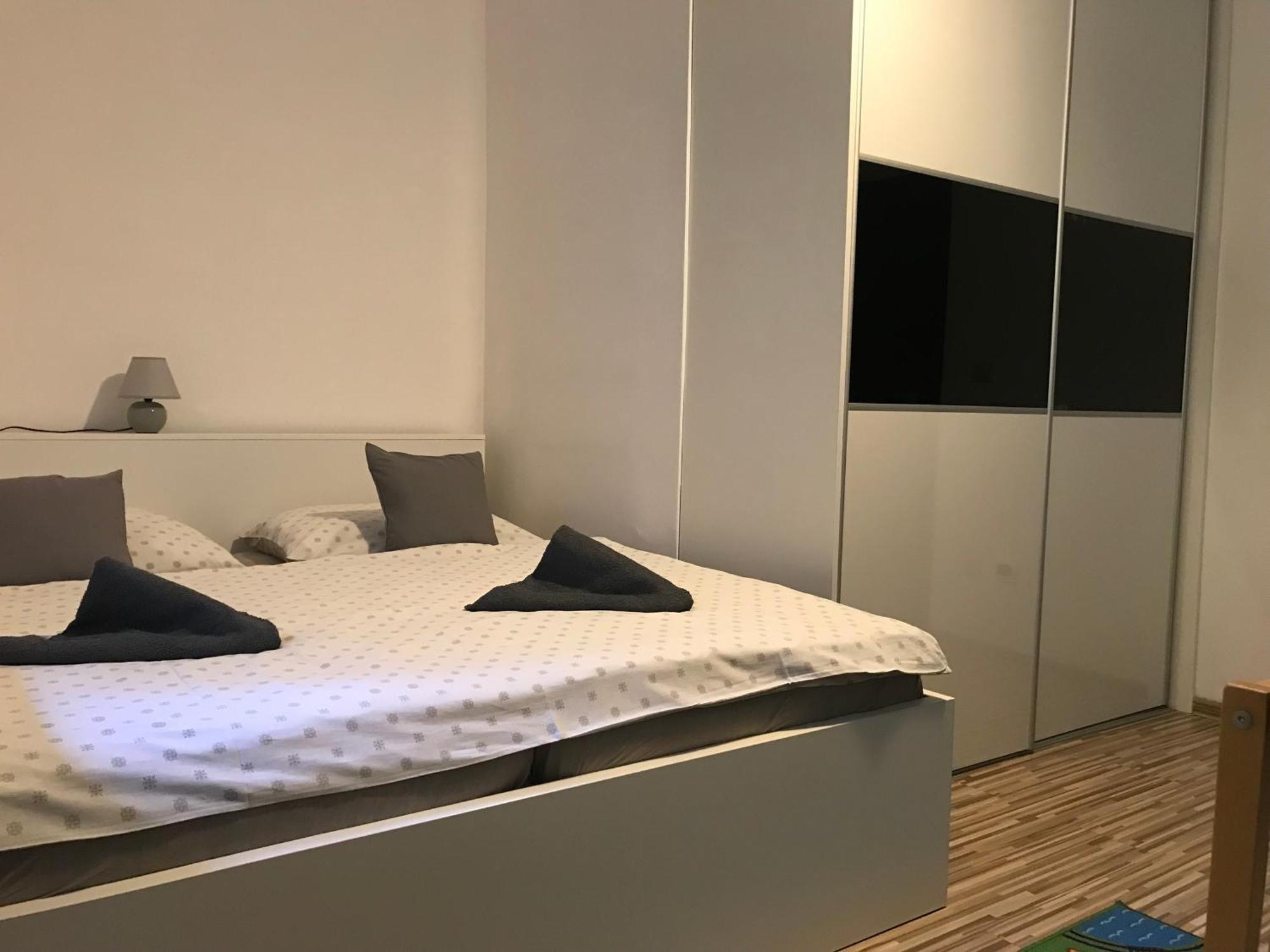 Bystra Apartments Deer And Wolf Экстерьер фото