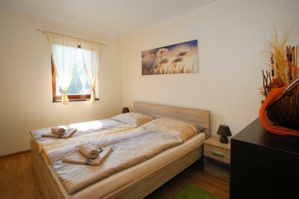 Bystra Apartments Deer And Wolf Экстерьер фото
